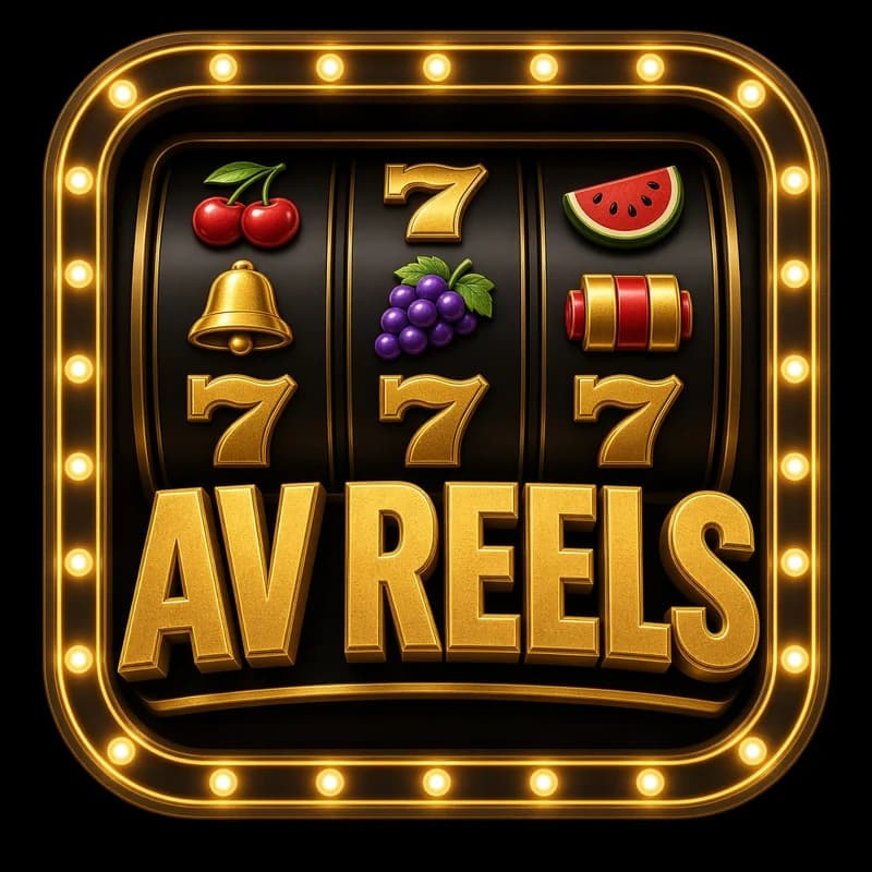 AV Reels software logo