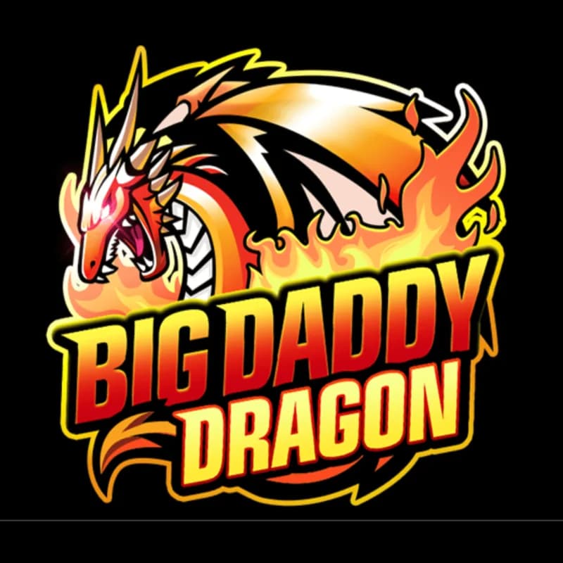 Big Daddy Dragon software logo
