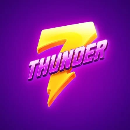 Thunder software logo